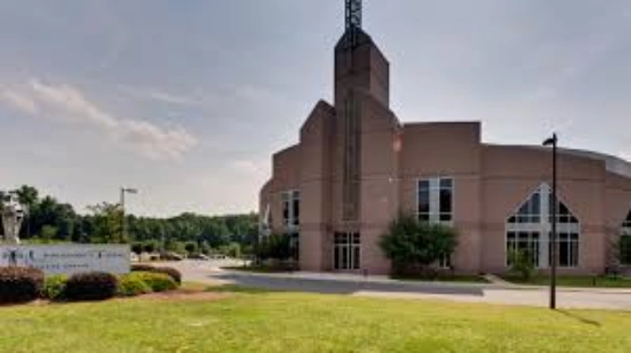 Park Church - Charlotte