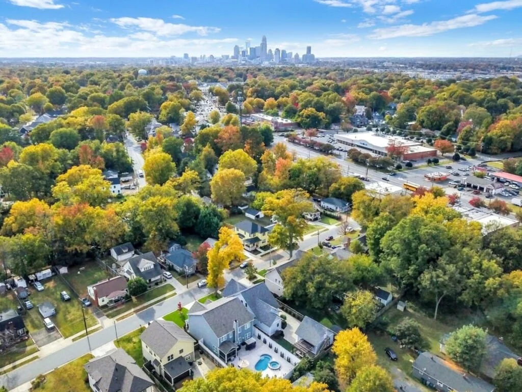 Sundale – Charlotte, NC